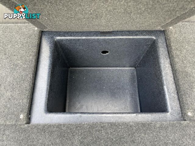 Quintrex 570 Renegade CC(Centre Console) + Yamaha F115hp 4-Stroke - Pack 2 for sale online prices