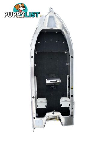 Quintrex 570 Renegade CC(Centre Console) + Yamaha F115hp 4-Stroke - Pack 2 for sale online prices