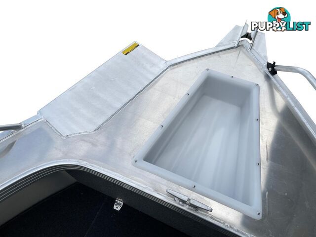 Quintrex 570 Renegade CC(Centre Console) + Yamaha F115hp 4-Stroke - Pack 2 for sale online prices