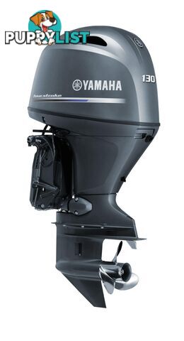 Polycraft 530 Warrior Centre Console + Yamaha F130hp 4-Stroke - Pack 2 for sale online prices