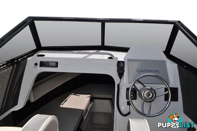 Yellowfin 7000 Soft Top Cabin + Yamaha F225hp 4-Stroke - Pack 3 for sale online prices