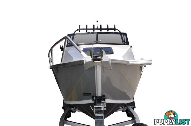 Yellowfin 7000 Soft Top Cabin + Yamaha F225hp 4-Stroke - Pack 3 for sale online prices