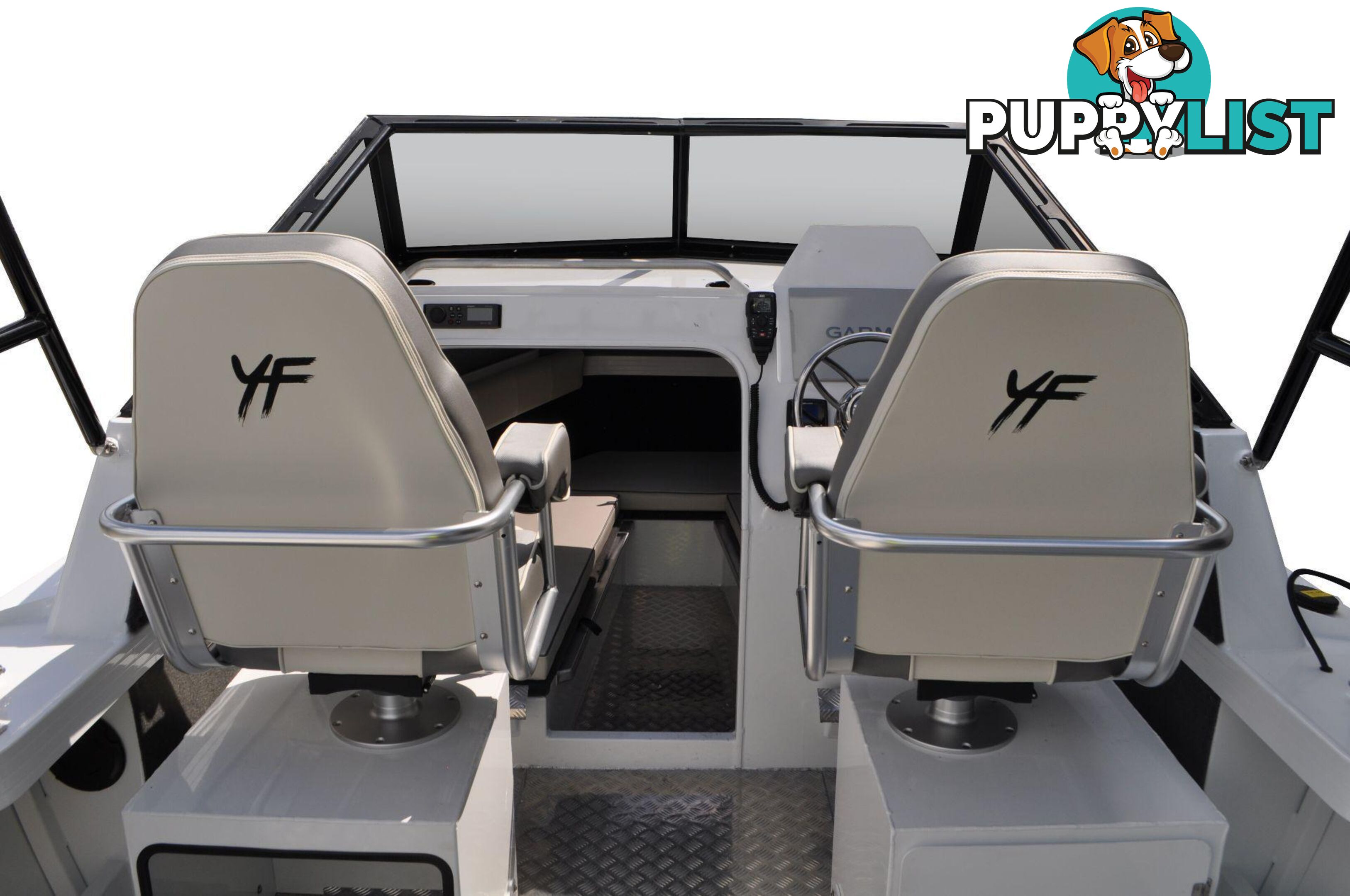 Yellowfin 7000 Soft Top Cabin + Yamaha F225hp 4-Stroke - Pack 3 for sale online prices