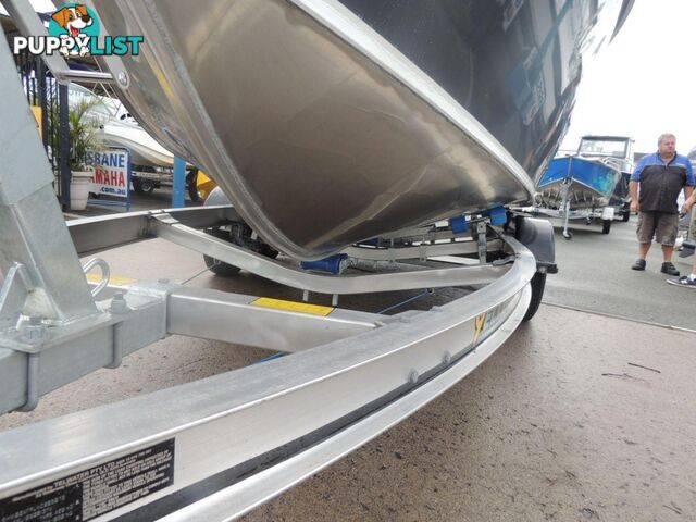 Yellowfin 5800 Folding Hard Top + Yamaha F115hp 4-Stroke - Pack 1 for sale online prices