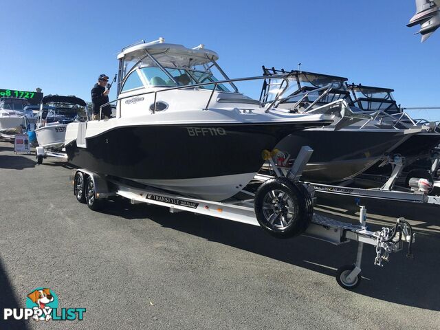 NEW 2024 EVOLUTION PREDATOR WITH YAMAHA 250HP 4 STROKE FOR SALE