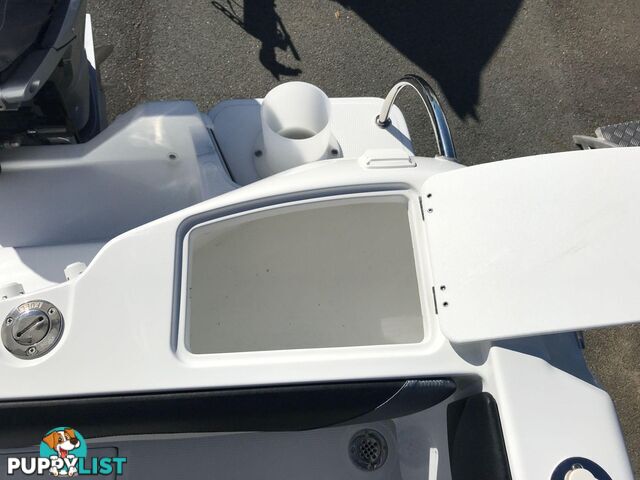 NEW 2024 EVOLUTION PREDATOR WITH YAMAHA 250HP 4 STROKE FOR SALE