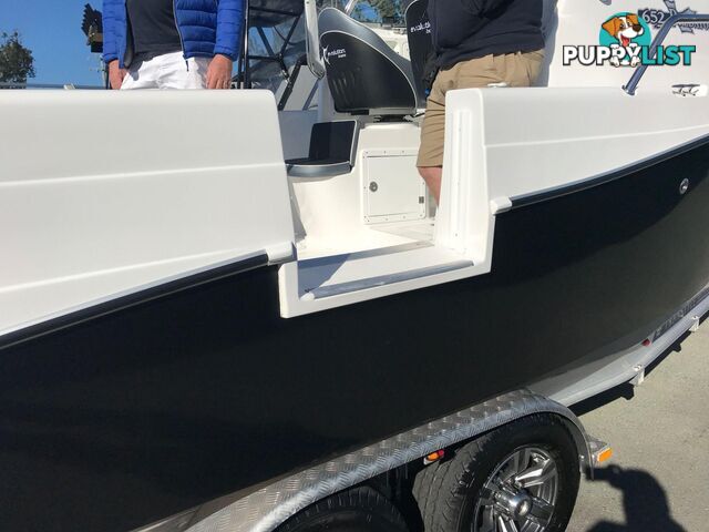 NEW 2024 EVOLUTION PREDATOR WITH YAMAHA 250HP 4 STROKE FOR SALE