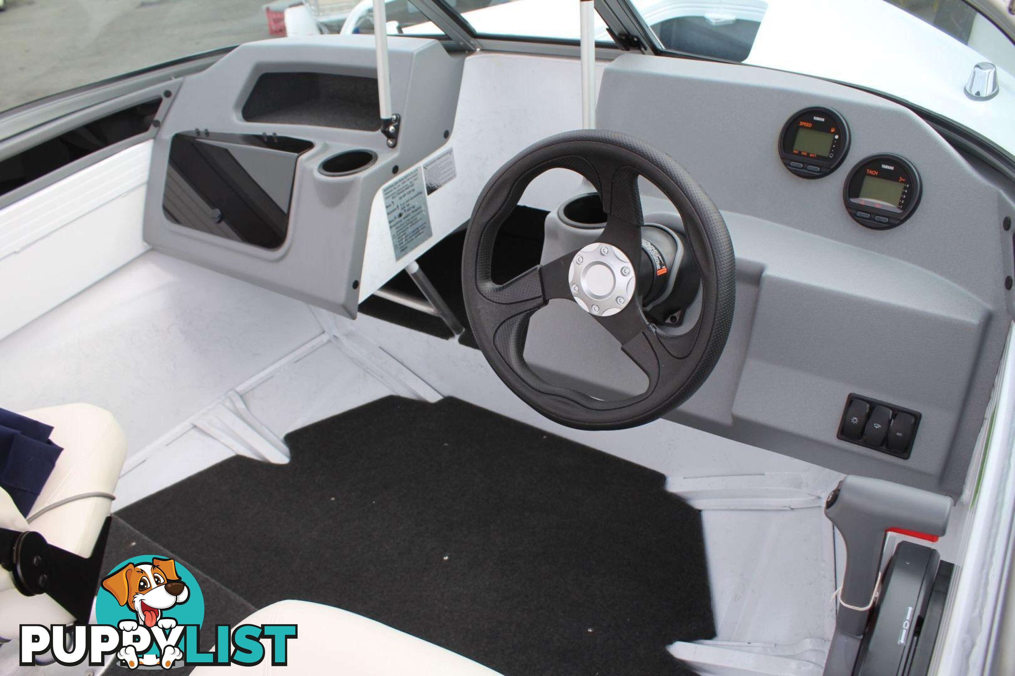 Quintrex 430 Fishabout + Yamaha F60hp 4-Stroke - Pack 2 for sale online prices
