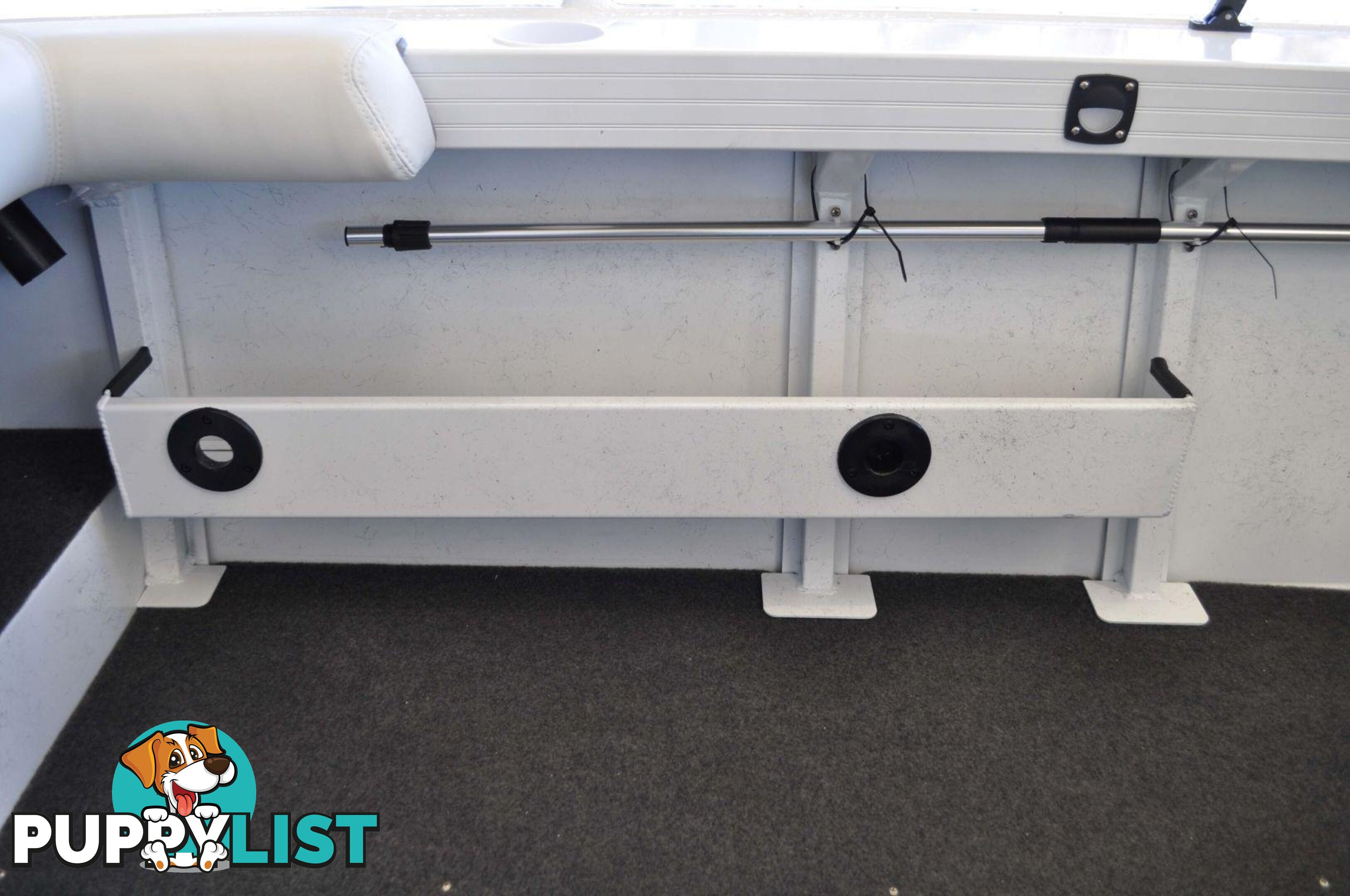 Quintrex 430 Fishabout + Yamaha F60hp 4-Stroke - Pack 2 for sale online prices