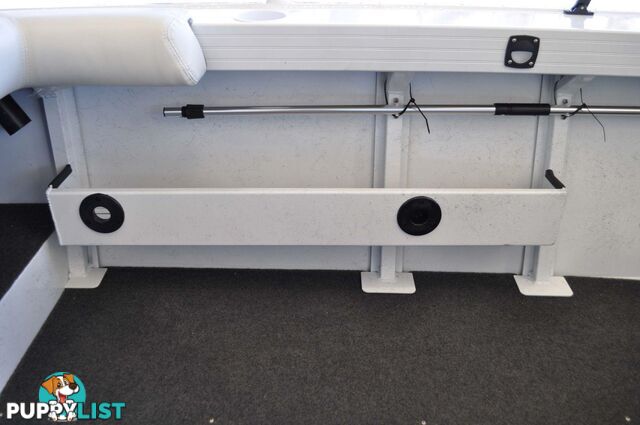 Quintrex 430 Fishabout + Yamaha F60hp 4-Stroke - Pack 2 for sale online prices