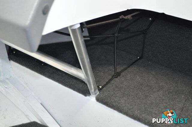 Quintrex 430 Fishabout + Yamaha F60hp 4-Stroke - Pack 2 for sale online prices