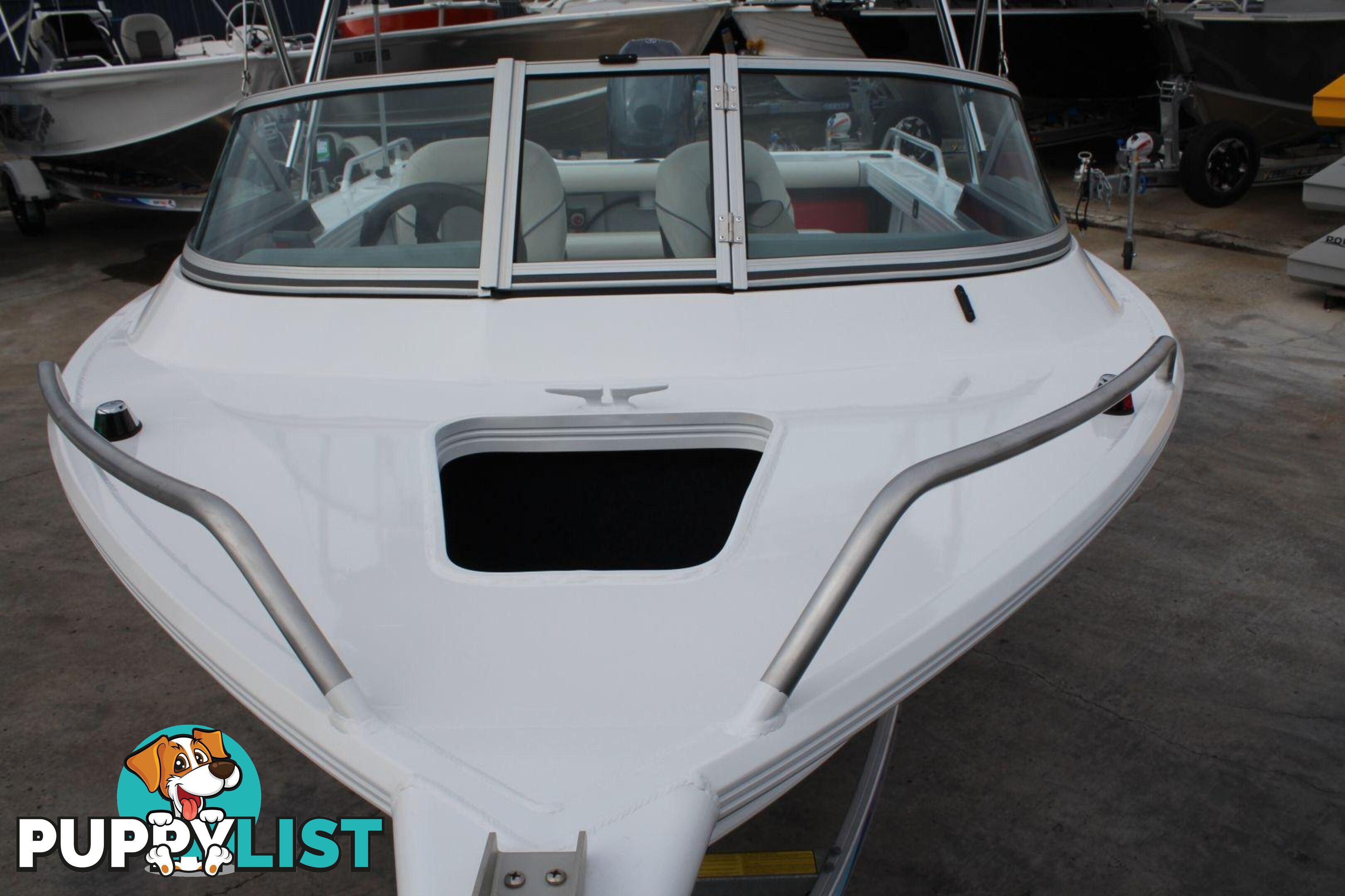 Quintrex 430 Fishabout + Yamaha F60hp 4-Stroke - Pack 2 for sale online prices