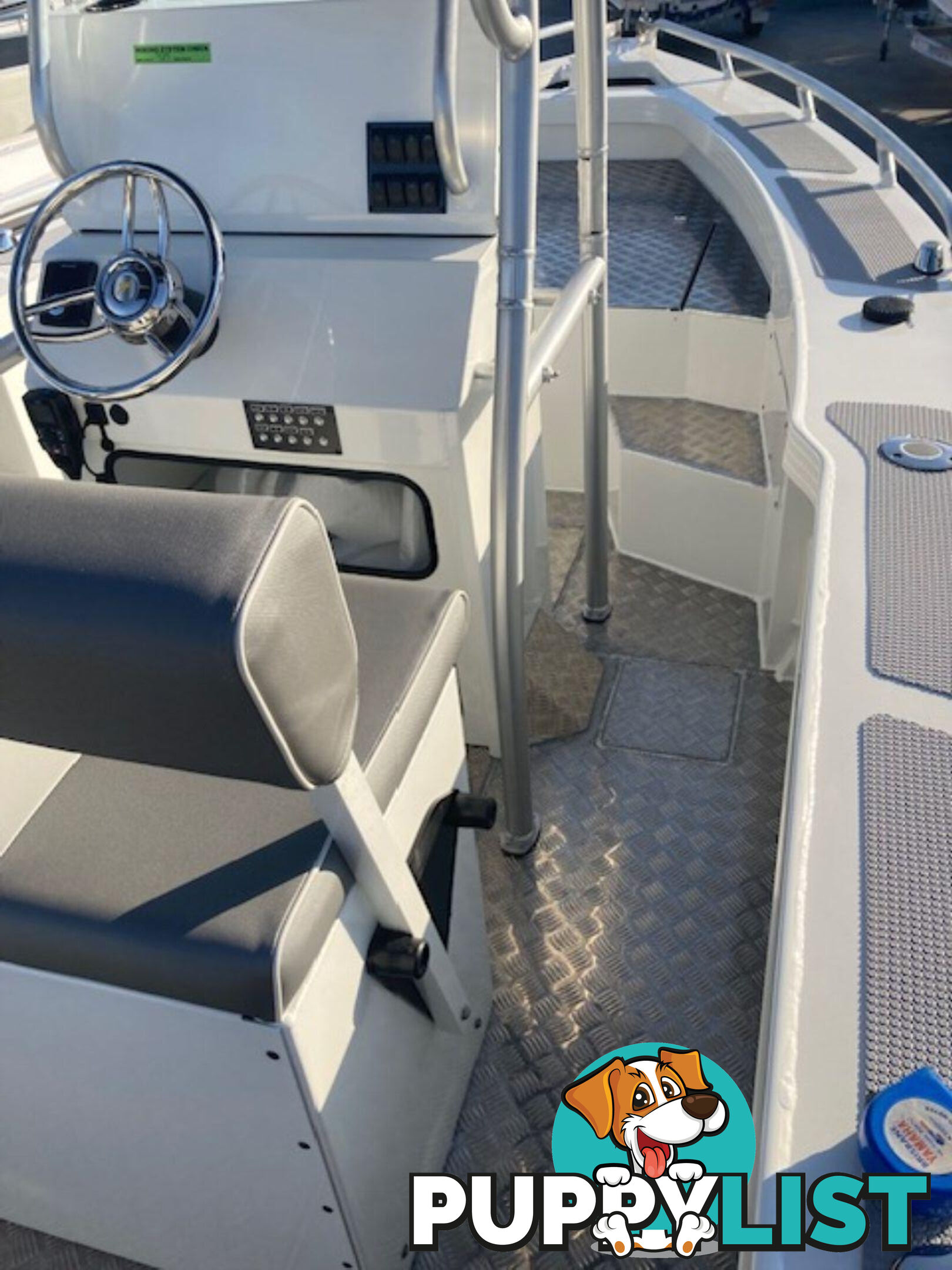 Yellowfin 7000 Centre Console + Yamaha F200hp 4-Stroke - Pack 1 for sale online prices