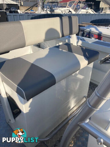 Yellowfin 7000 Centre Console + Yamaha F200hp 4-Stroke - Pack 1 for sale online prices