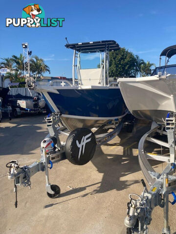 Yellowfin 7000 Centre Console + Yamaha F200hp 4-Stroke - Pack 1 for sale online prices