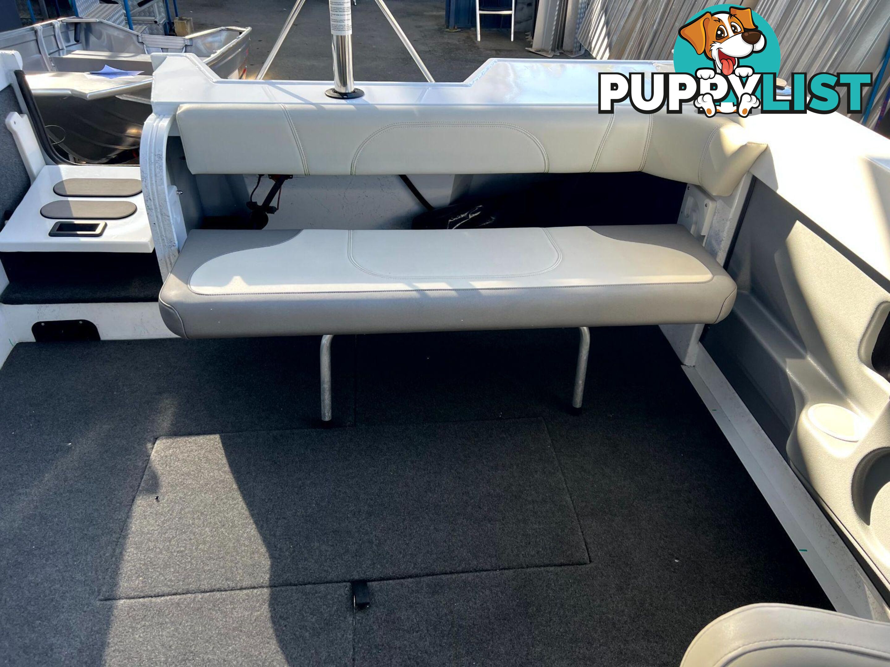 630 FREESTYLER - HUGE BOAT WITH HUGE SAVINGS! READY TO GO!