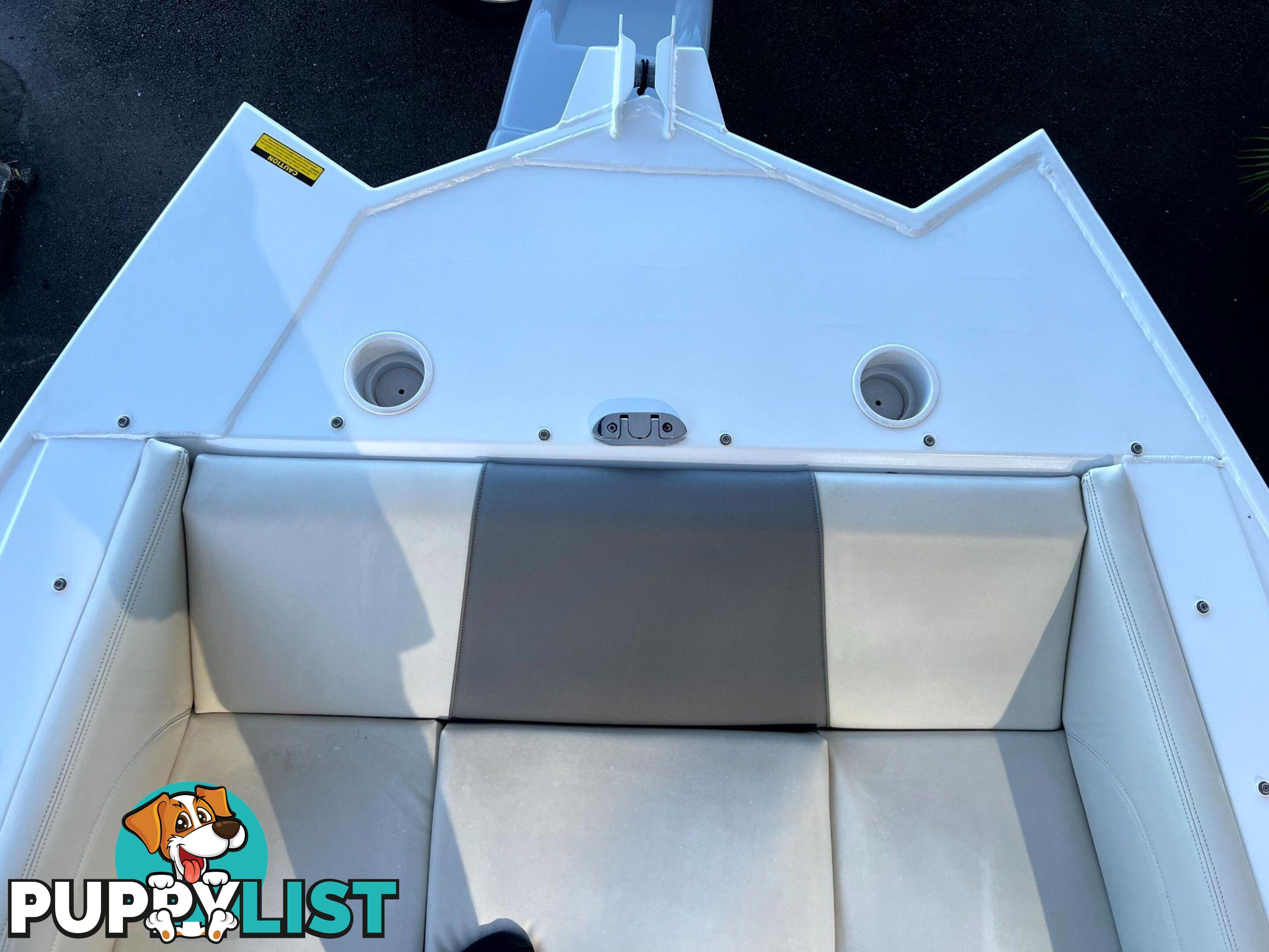 630 FREESTYLER - HUGE BOAT WITH HUGE SAVINGS! READY TO GO!