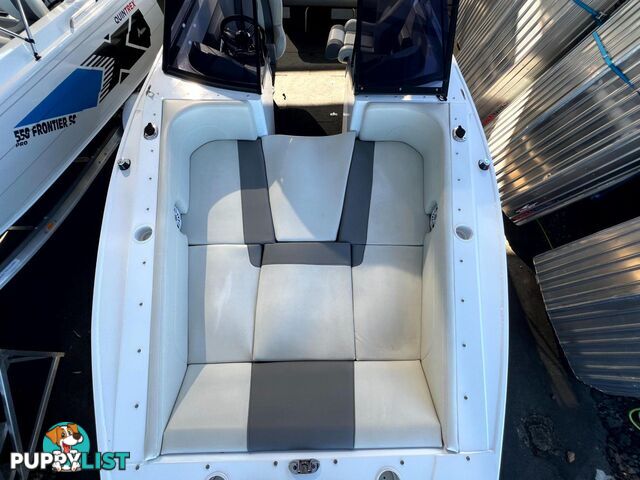 630 FREESTYLER - HUGE BOAT WITH HUGE SAVINGS! READY TO GO!