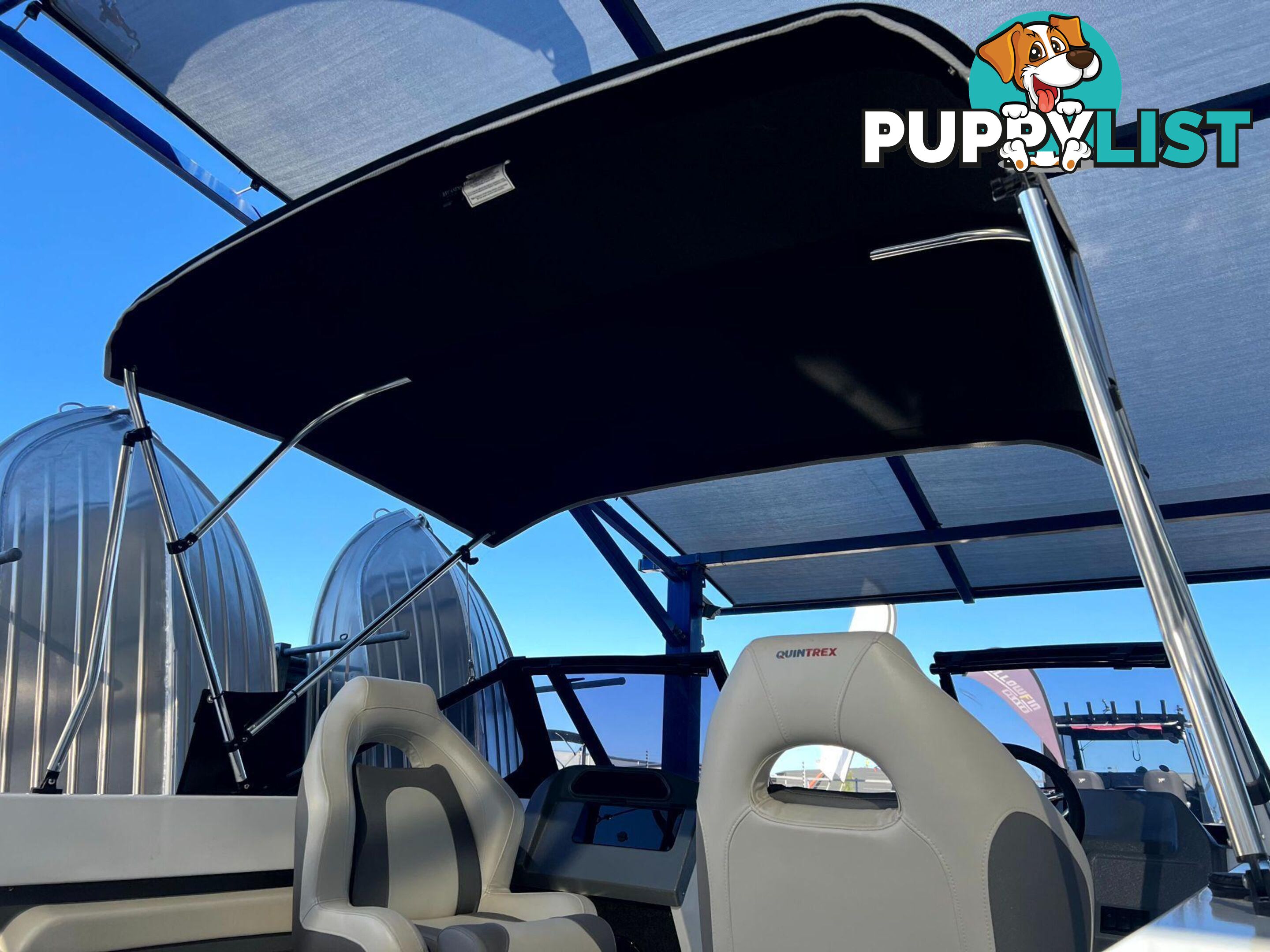 630 FREESTYLER - HUGE BOAT WITH HUGE SAVINGS! READY TO GO!