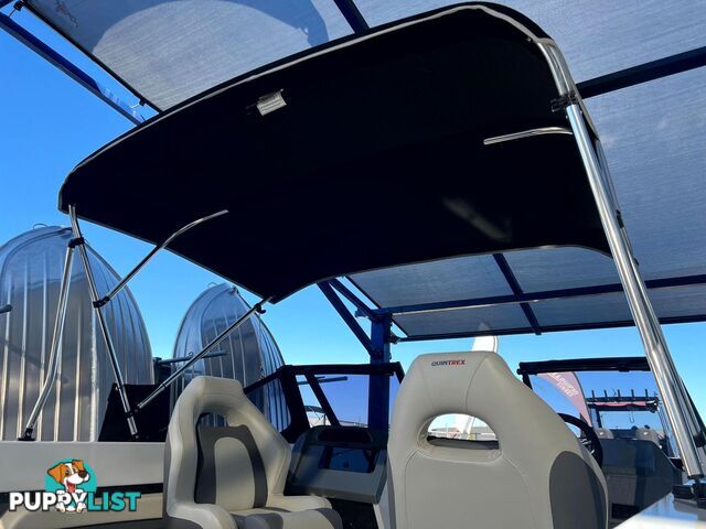 630 FREESTYLER - HUGE BOAT WITH HUGE SAVINGS! READY TO GO!