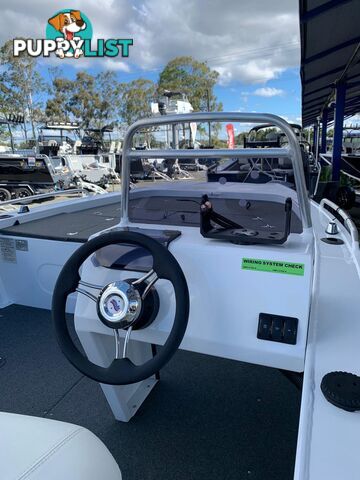 440 Hornet Trophy - IN STOCK NOW