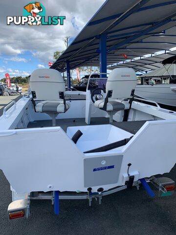 440 Hornet Trophy - IN STOCK NOW