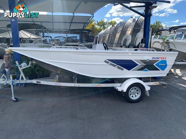 440 Hornet Trophy - IN STOCK NOW