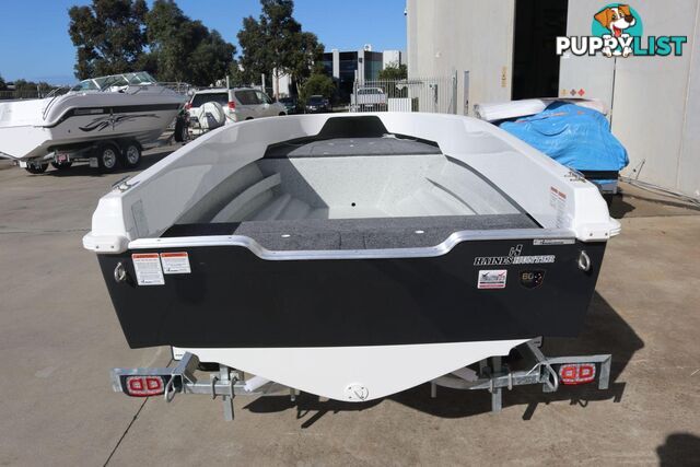Haines Hunter 400 Seawasp + Yamaha F25hp 4-Stroke - Pack 2 for sale online prices