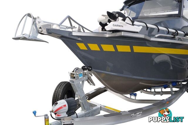 Yellowfin YF-76F Extended Cabin + Yamaha F300hp 4-Stroke - FISHING EDITION for sale online prices