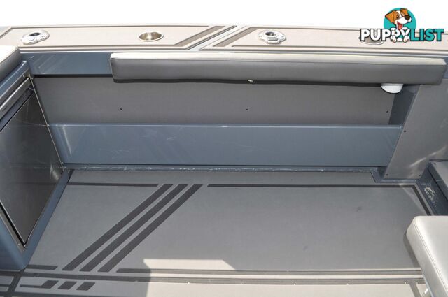 Yellowfin YF-76F Extended Cabin + Yamaha F300hp 4-Stroke - FISHING EDITION for sale online prices