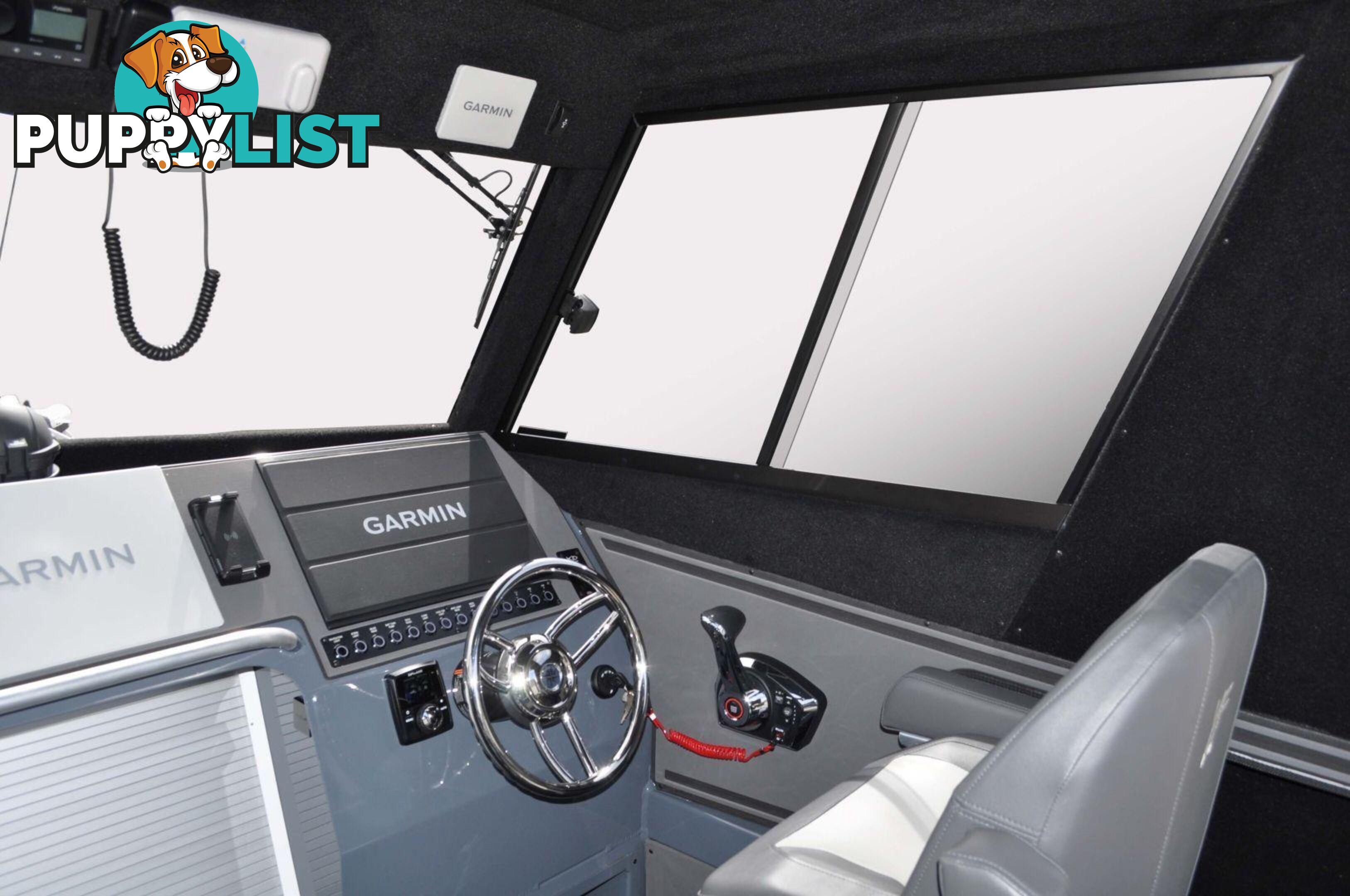 Yellowfin YF-76F Extended Cabin + Yamaha F300hp 4-Stroke - FISHING EDITION for sale online prices