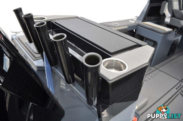Yellowfin YF-76F Extended Cabin + Yamaha F300hp 4-Stroke - FISHING EDITION for sale online prices