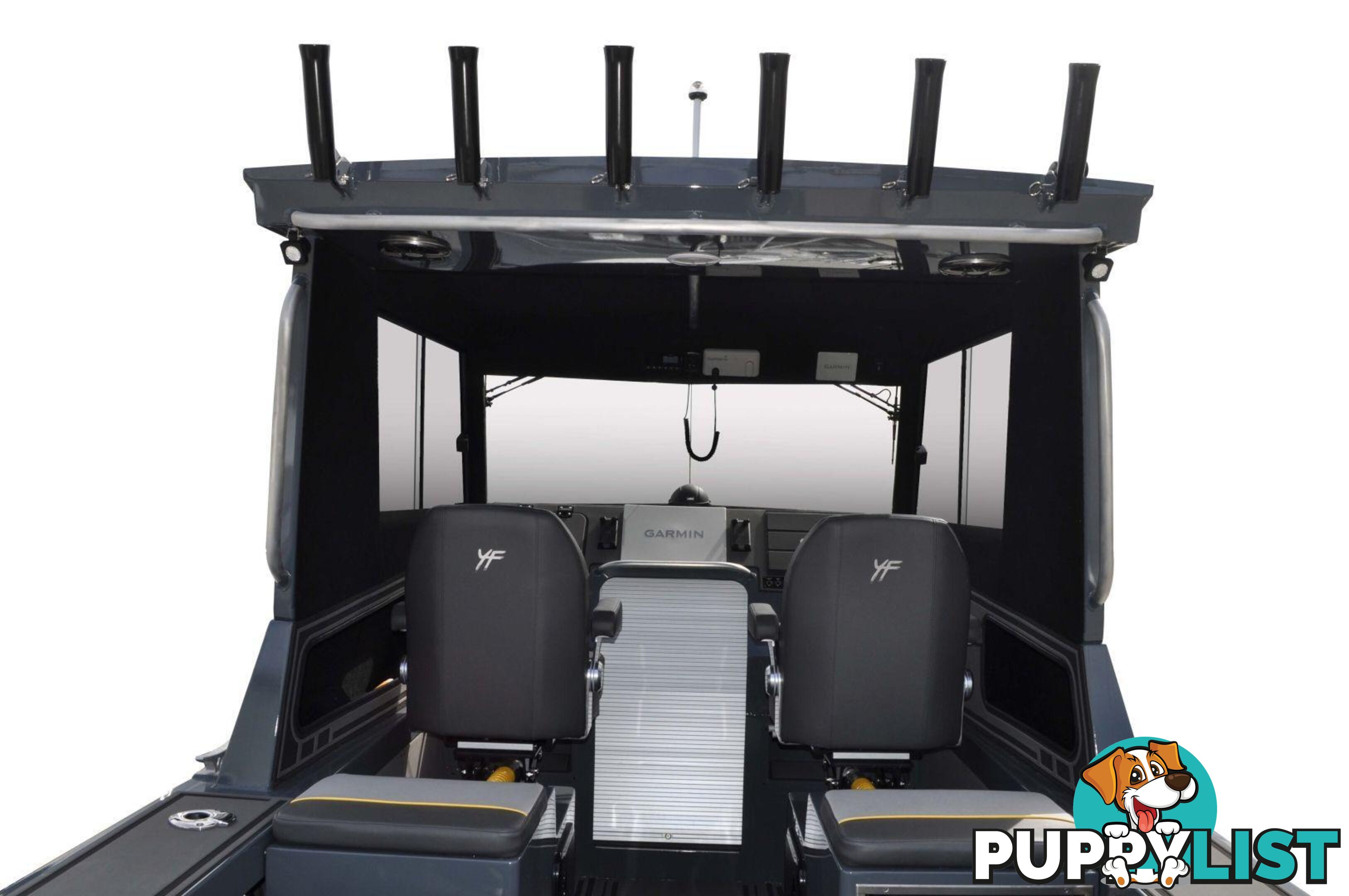 Yellowfin YF-76F Extended Cabin + Yamaha F300hp 4-Stroke - FISHING EDITION for sale online prices