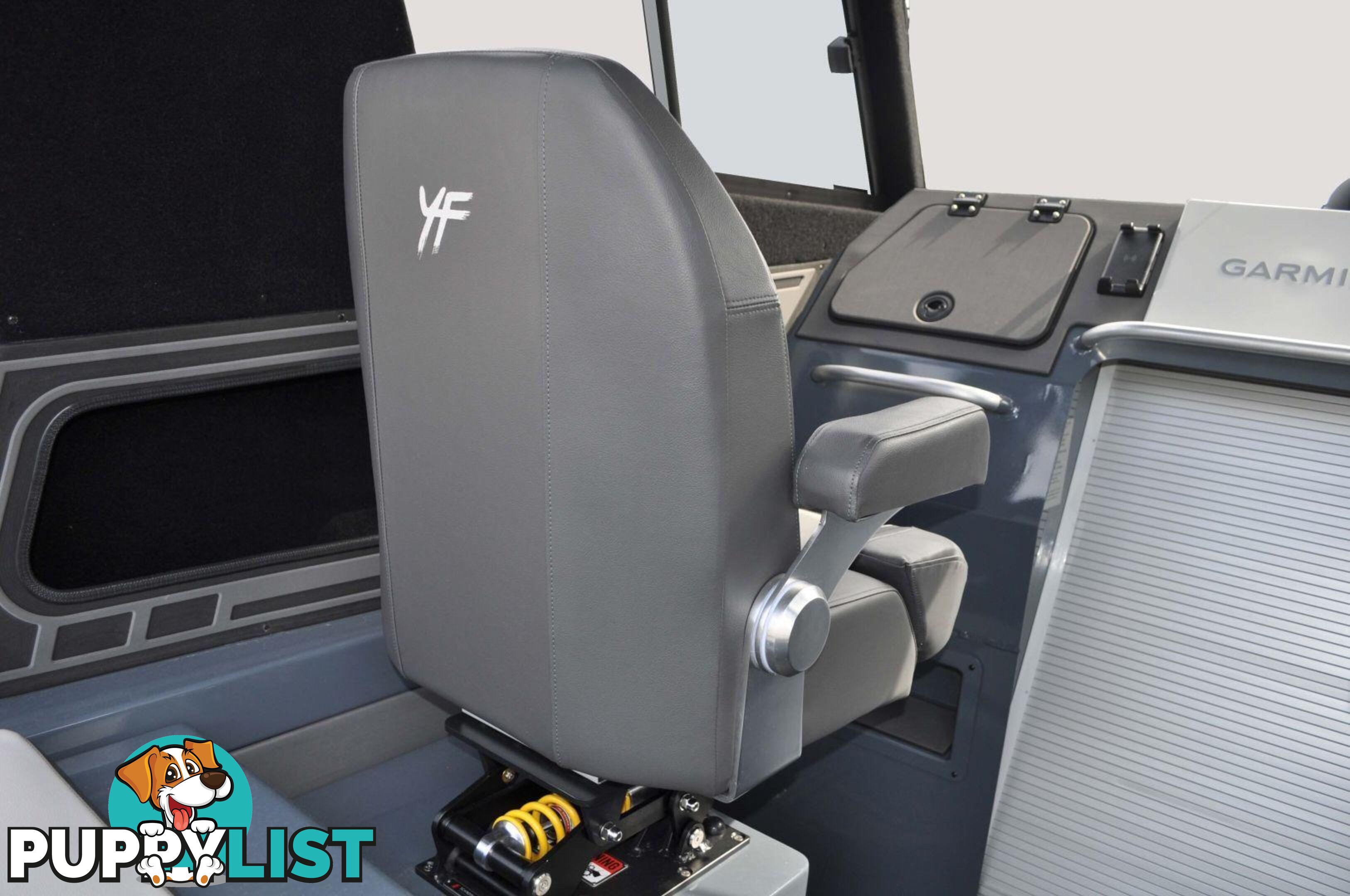 Yellowfin YF-76F Extended Cabin + Yamaha F300hp 4-Stroke - FISHING EDITION for sale online prices