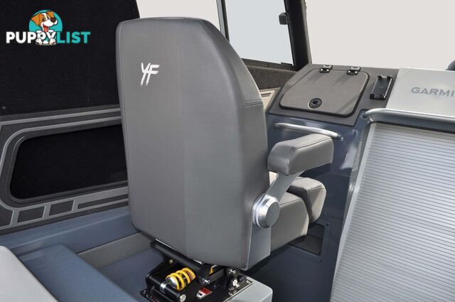 Yellowfin YF-76F Extended Cabin + Yamaha F300hp 4-Stroke - FISHING EDITION for sale online prices