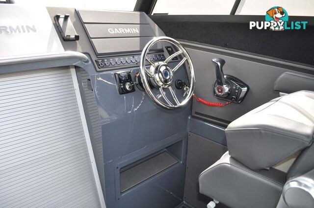 Yellowfin YF-76F Extended Cabin + Yamaha F300hp 4-Stroke - FISHING EDITION for sale online prices
