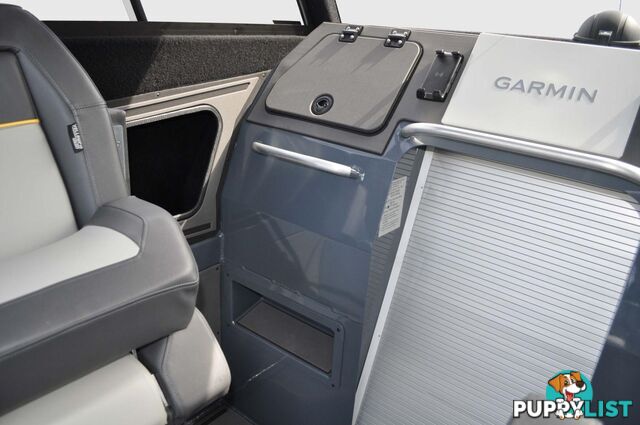 Yellowfin YF-76F Extended Cabin + Yamaha F300hp 4-Stroke - FISHING EDITION for sale online prices