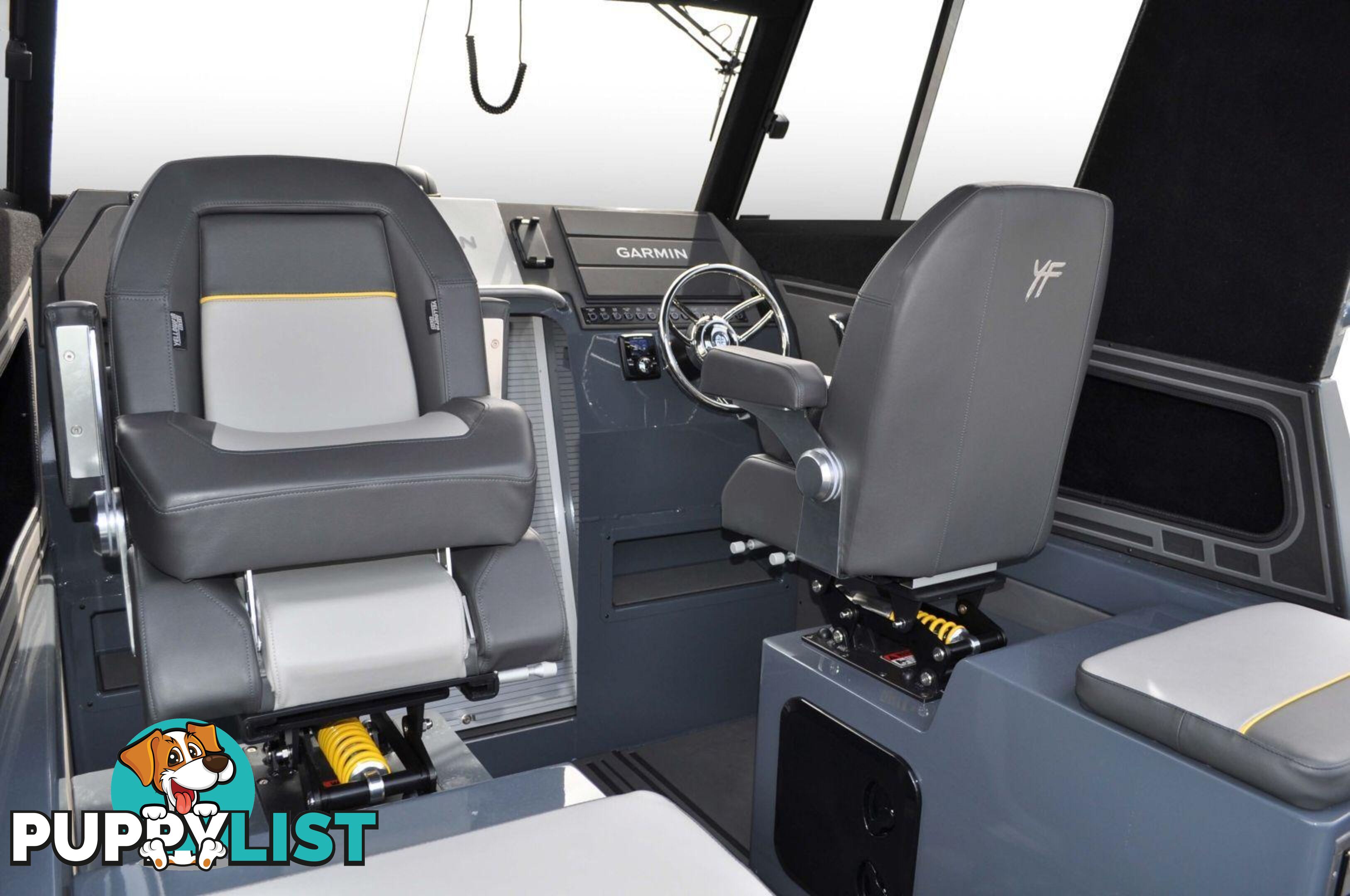 Yellowfin YF-76F Extended Cabin + Yamaha F300hp 4-Stroke - FISHING EDITION for sale online prices