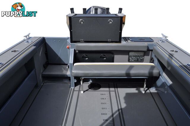 Yellowfin YF-76F Extended Cabin + Yamaha F300hp 4-Stroke - FISHING EDITION for sale online prices