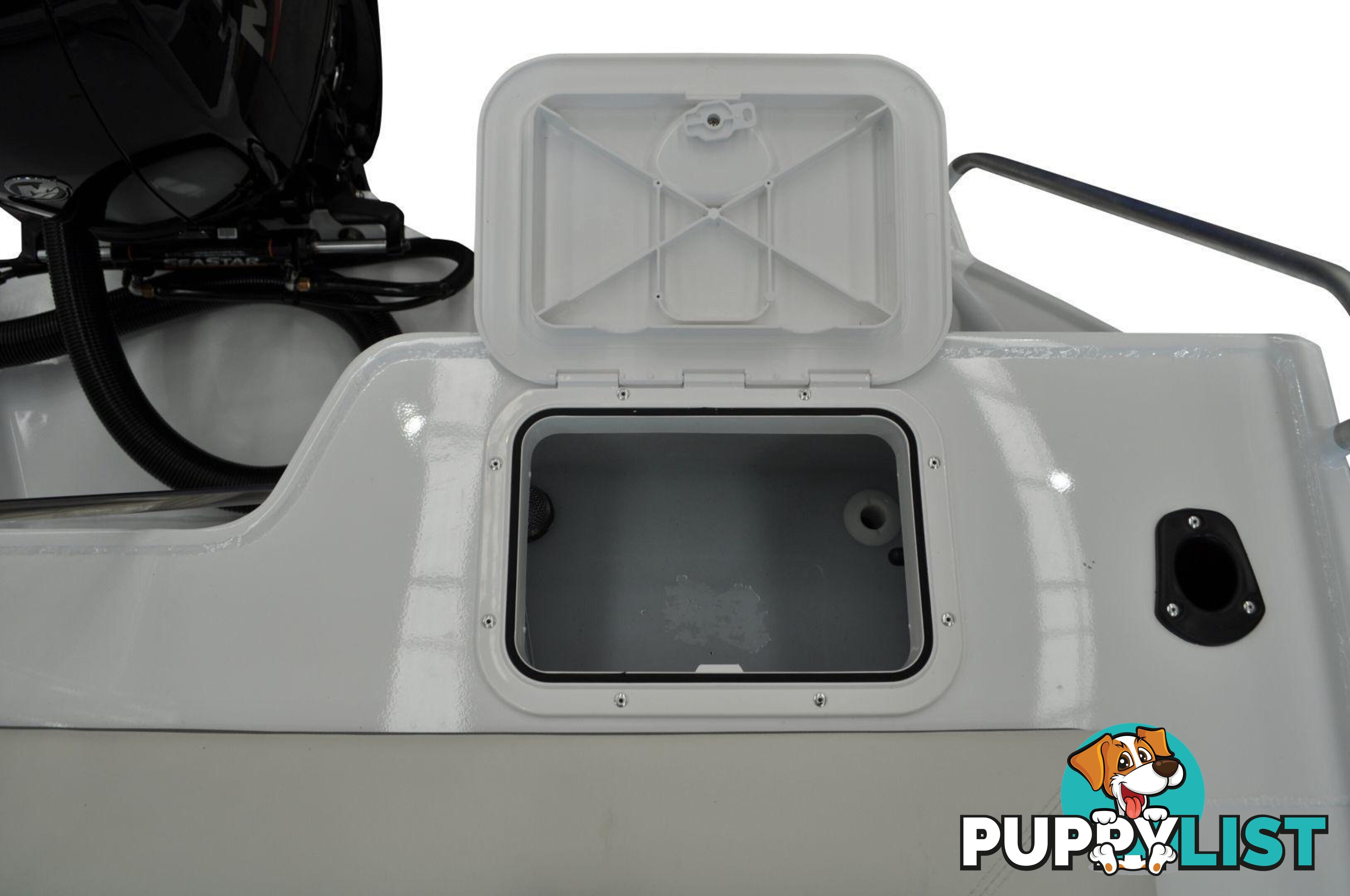 Quintrex 540 Cruiseabout PRO + Yamaha F130hp 4-Stroke - PRO Pack for sale online prices