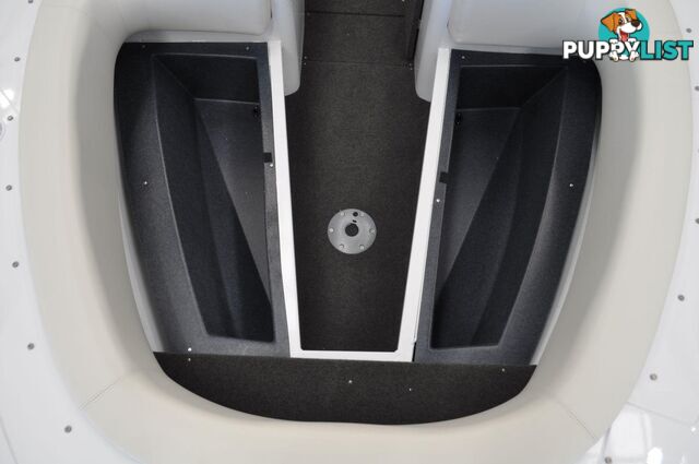 Quintrex 540 Cruiseabout PRO + Yamaha F130hp 4-Stroke - PRO Pack for sale online prices