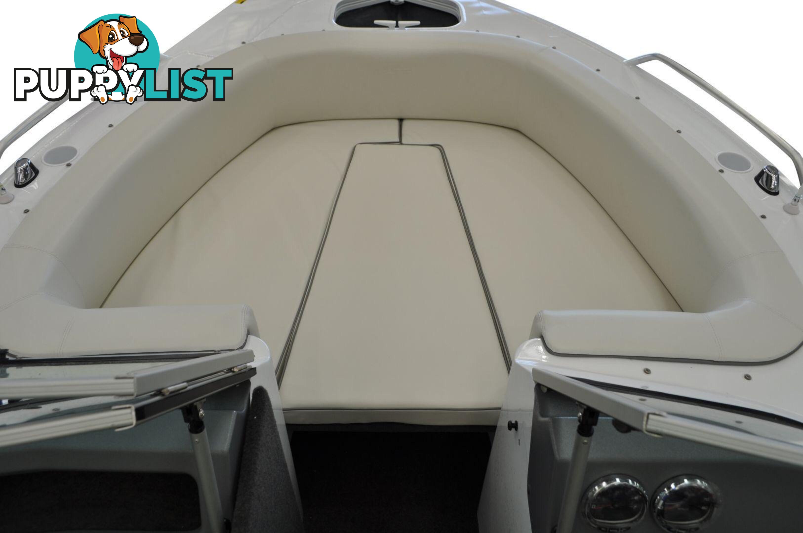 Quintrex 540 Cruiseabout PRO + Yamaha F130hp 4-Stroke - PRO Pack for sale online prices