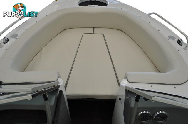 Quintrex 540 Cruiseabout PRO + Yamaha F130hp 4-Stroke - PRO Pack for sale online prices