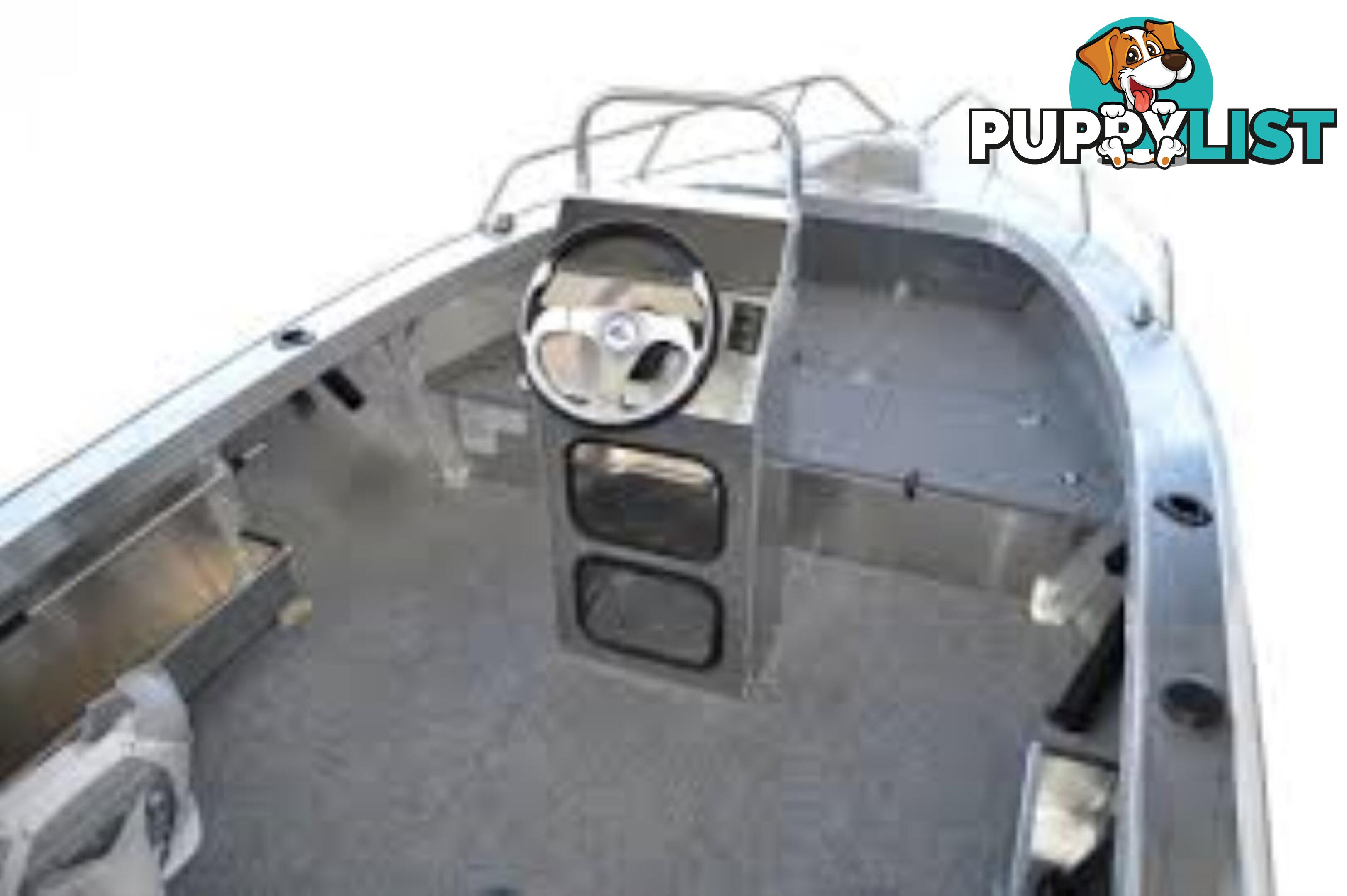 Quintrex 440 Renegade CC(Centre Console) + Yamaha F60hp 4-Stroke - Pack 3 for sale online prices