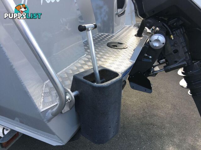 Yellowfin 7600 Centre Console + Yamaha F250hp 4-Stroke - Pack 2 for sale online prices