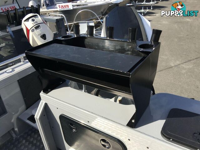 Yellowfin 7600 Centre Console + Yamaha F250hp 4-Stroke - Pack 2 for sale online prices