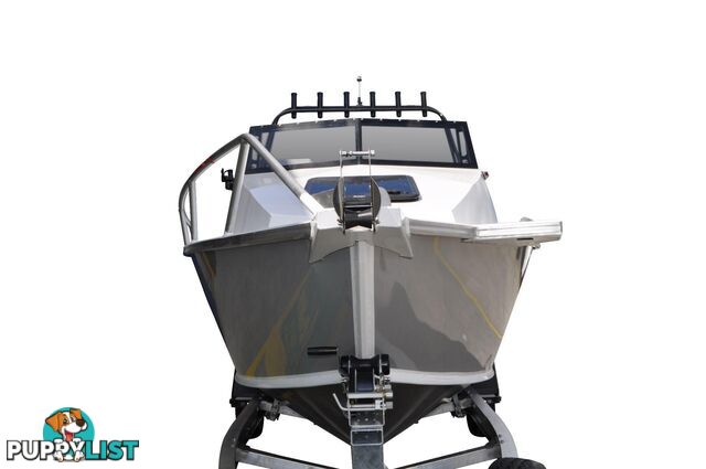 Yellowfin 7000 Soft Top Cabin + Yamaha F200hp 4-Stroke - Pack 1 for sale online prices