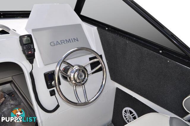 Yellowfin 7000 Soft Top Cabin + Yamaha F200hp 4-Stroke - Pack 1 for sale online prices