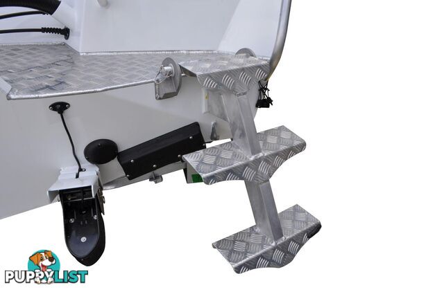 Yellowfin 7000 Soft Top Cabin + Yamaha F200hp 4-Stroke - Pack 1 for sale online prices