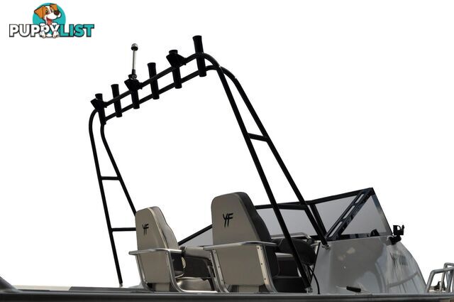 Yellowfin 7000 Soft Top Cabin + Yamaha F200hp 4-Stroke - Pack 1 for sale online prices